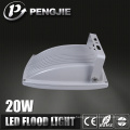 Reflector impermeable blanco natural del LED al aire libre